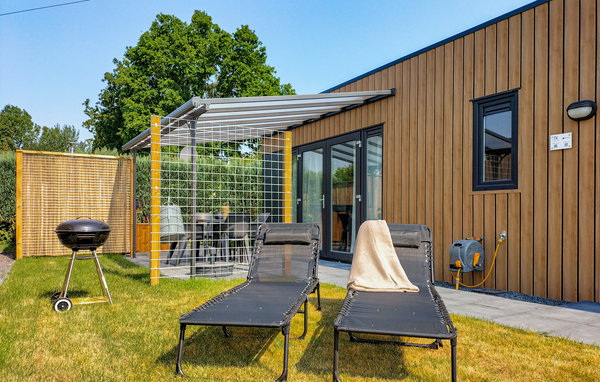 Holiday Home - Heinkenszand , Holland - HZE271 8
