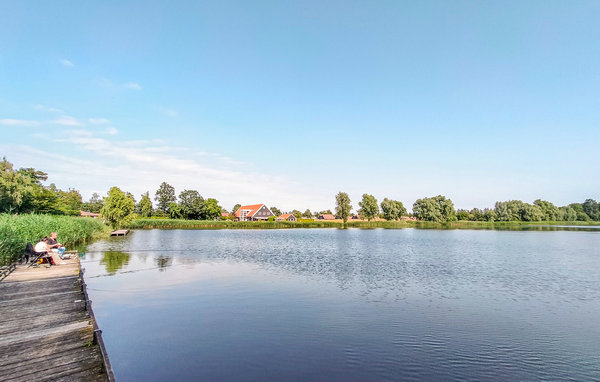 Ferienhaus - Heinkenszand , Holland - HZE274 908