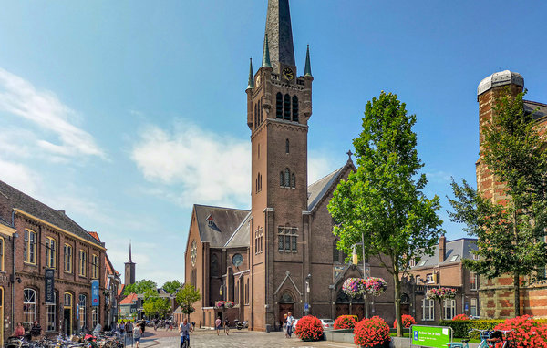 Ferienhaus - Heinkenszand , Holland - HZE274 912
