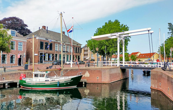 Ferienhaus - Heinkenszand , Holland - HZE274 919