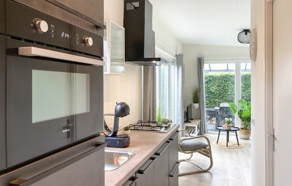Ferienhaus - Heinkenszand , Holland - HZE274 5
