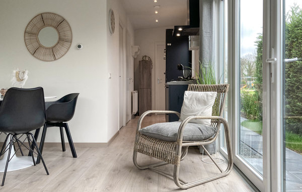 Ferienhaus - Heinkenszand , Holland - HZE274 301