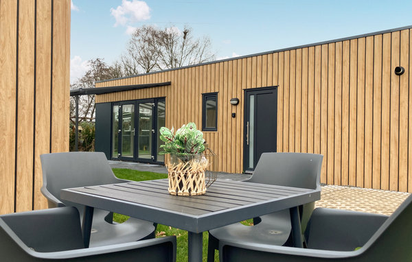 Ferienhaus - Heinkenszand , Holland - HZE274 7