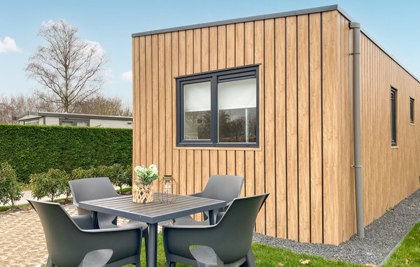 Ferienhaus - Heinkenszand , Holland - HZE274 101
