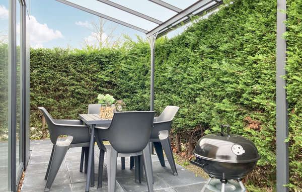 Ferienhaus - Heinkenszand , Holland - HZE274 102