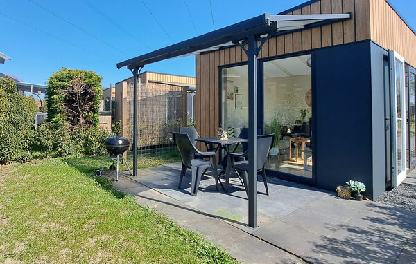 Holiday Home - Heinkenszand , Holland - HZE274 103