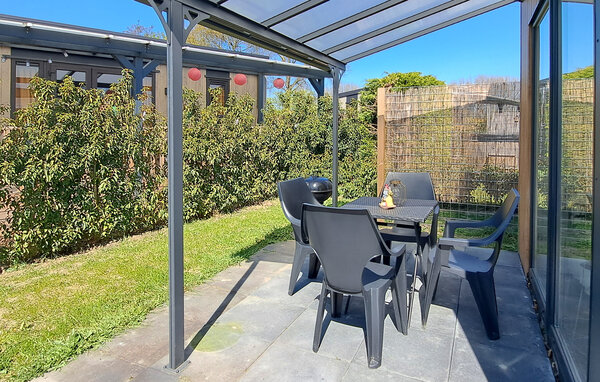 Holiday Home - Heinkenszand , Holland - HZE274 104