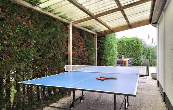 Ferienhaus - Scharendijke , Holland - HZE275 801