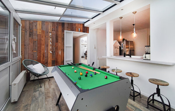 Ferienhaus - Scharendijke , Holland - HZE275 6