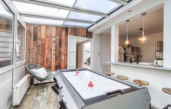 Ferienhaus - Scharendijke , Holland - HZE275 802