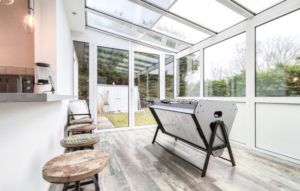 Ferienhaus - Scharendijke , Holland - HZE275 803