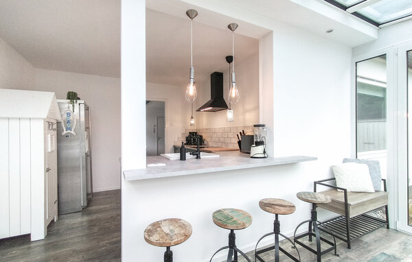 Ferienhaus - Scharendijke , Holland - HZE275 804