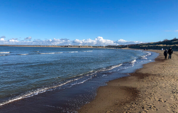 Ferienhaus - Scharendijke , Holland - HZE275 901