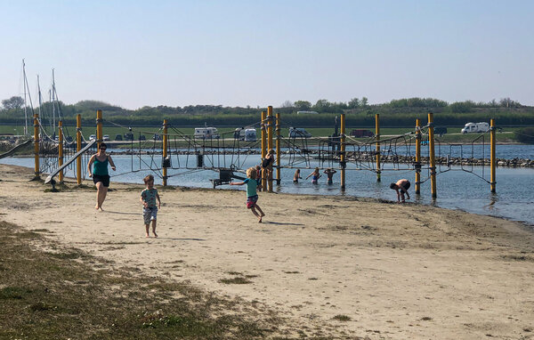 Ferienhaus - Scharendijke , Holland - HZE275 903