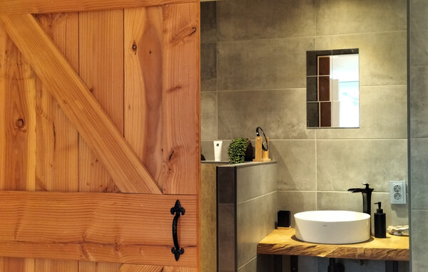 Ferienhaus - Scharendijke , Holland - HZE275 703