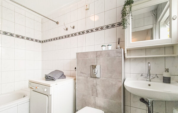 Ferienhaus - Scharendijke , Holland - HZE275 706