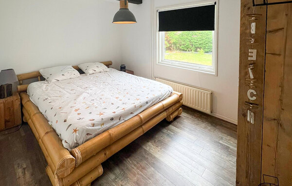 Ferienhaus - Scharendijke , Holland - HZE275 601