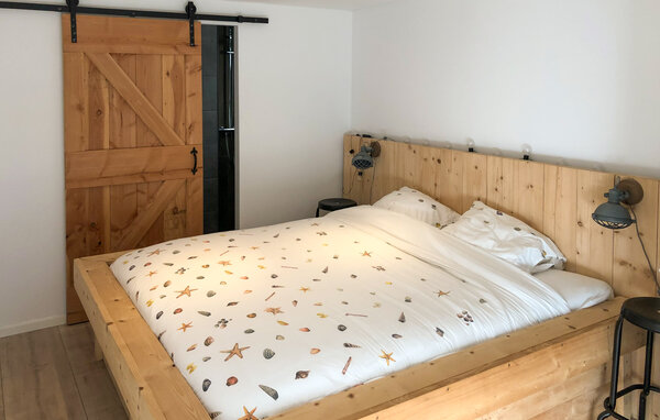 Ferienhaus - Scharendijke , Holland - HZE275 602