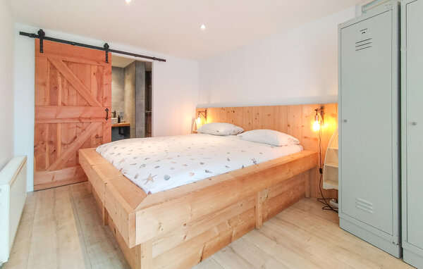 Ferienhaus - Scharendijke , Holland - HZE275 603