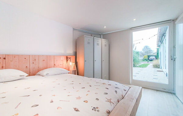 Ferienhaus - Scharendijke , Holland - HZE275 604