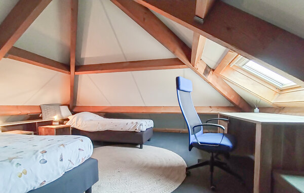 Ferienhaus - Scharendijke , Holland - HZE275 605