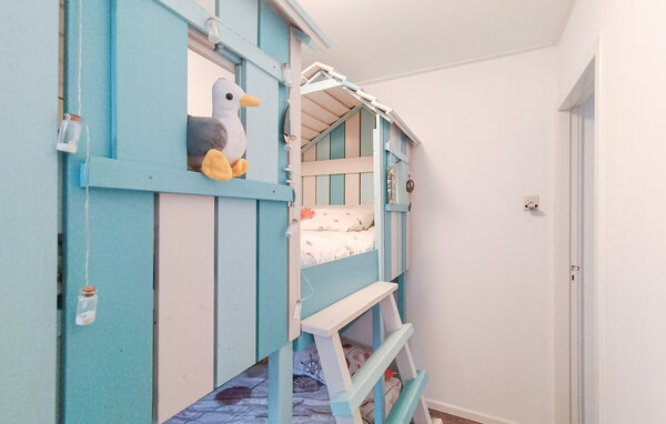 Ferienhaus - Scharendijke , Holland - HZE275 606