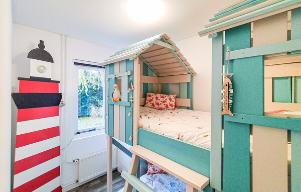 Ferienhaus - Scharendijke , Holland - HZE275 607