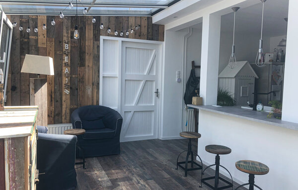 Ferienhaus - Scharendijke , Holland - HZE275 6