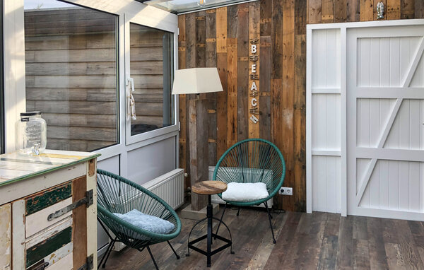 Ferienhaus - Scharendijke , Holland - HZE275 7