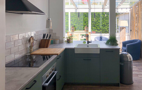 Ferienhaus - Scharendijke , Holland - HZE275 5