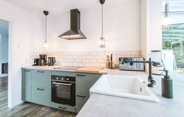 Ferienhaus - Scharendijke , Holland - HZE275 401