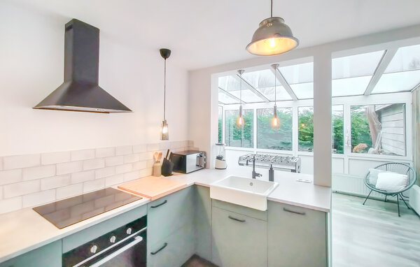 Ferienhaus - Scharendijke , Holland - HZE275 402