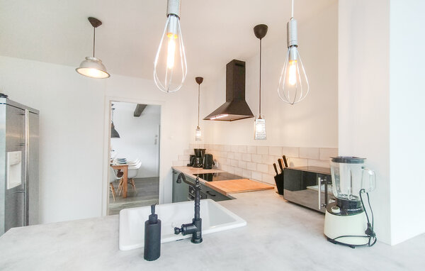 Ferienhaus - Scharendijke , Holland - HZE275 403