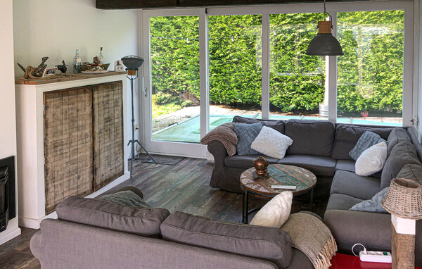 Ferienhaus - Scharendijke , Holland - HZE275 3