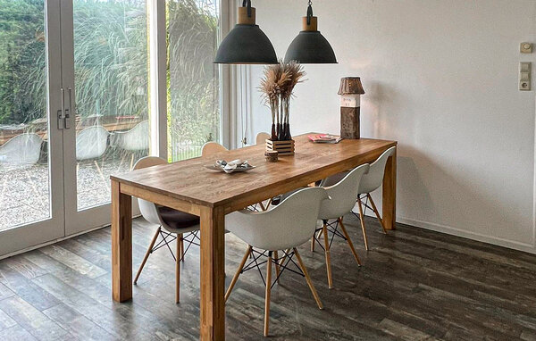 Ferienhaus - Scharendijke , Holland - HZE275 4