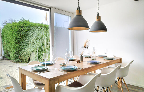 Ferienhaus - Scharendijke , Holland - HZE275 4