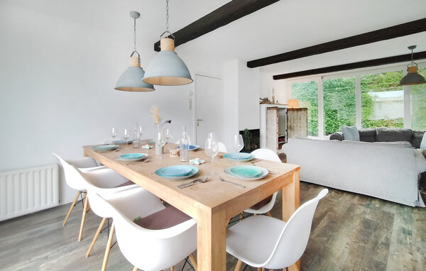 Ferienhaus - Scharendijke , Holland - HZE275 302