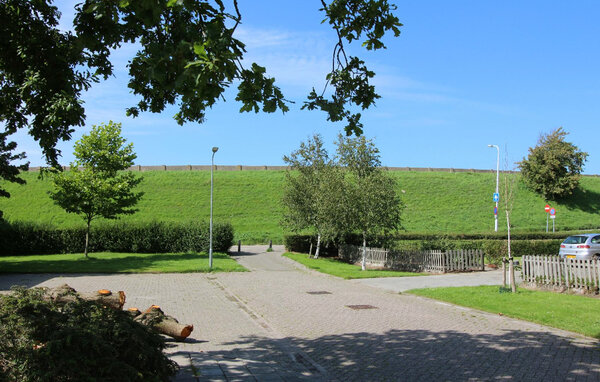 Ferienhaus - Scharendijke , Holland - HZE275 101