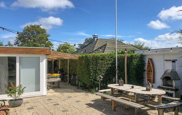 Ferienhaus - Scharendijke , Holland - HZE275 102