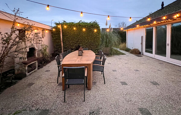 Ferienhaus - Scharendijke , Holland - HZE275 8