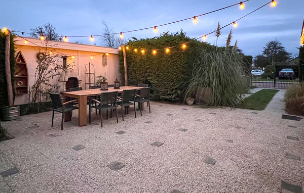 Ferienhaus - Scharendijke , Holland - HZE275 103