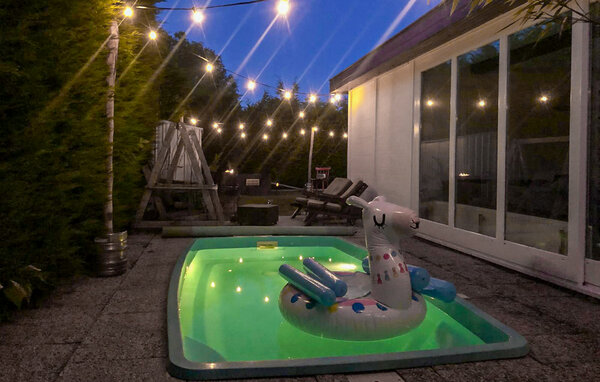 Ferienhaus - Scharendijke , Holland - HZE275 9