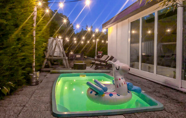 Ferienhaus - Scharendijke , Holland - HZE275 9