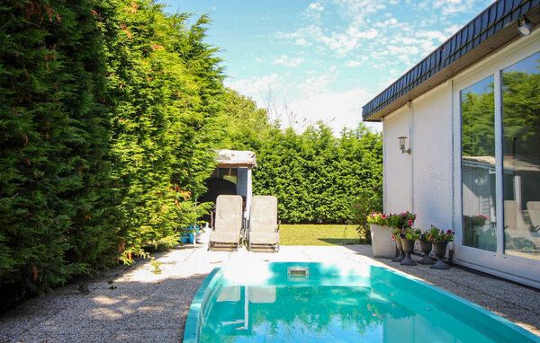 Ferienhaus - Scharendijke , Holland - HZE275 11