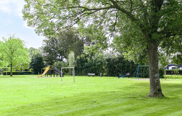 Ferienhaus - Stavenisse , Holland - HZE276 905