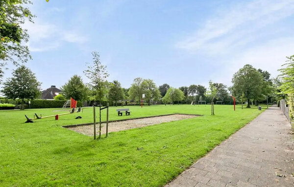 Ferienhaus - Stavenisse , Holland - HZE276 906