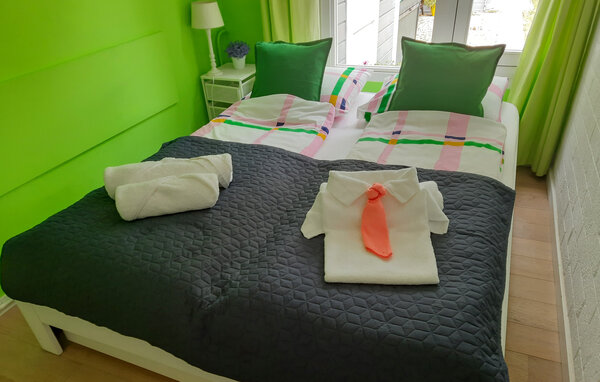 Ferienhaus - Stavenisse , Holland - HZE276 601