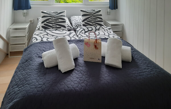 Ferienhaus - Stavenisse , Holland - HZE276 602