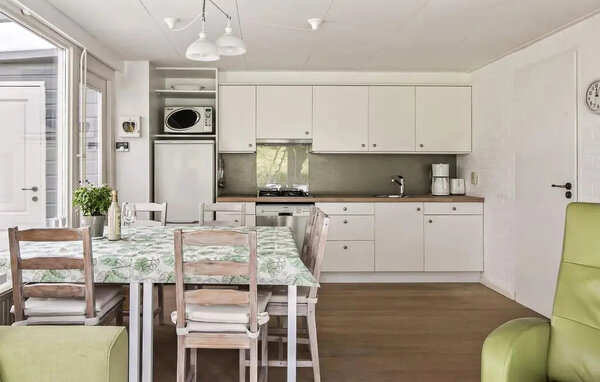 Ferienhaus - Stavenisse , Holland - HZE276 7