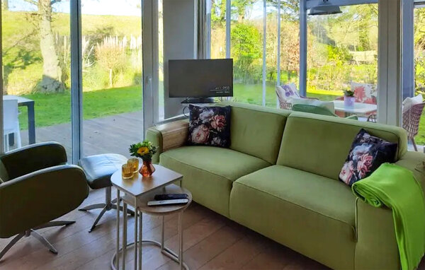 Ferienhaus - Stavenisse , Holland - HZE276 5